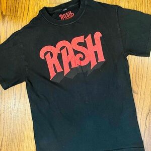 Rash Eyns Usvey Dray Dupa!! - Rush Band (Small)